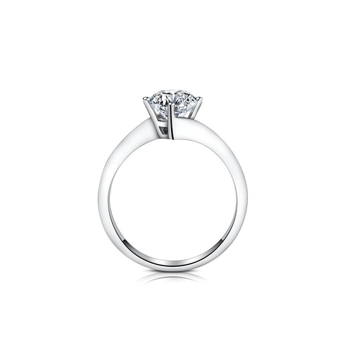 Plain Ring Setting R45 A