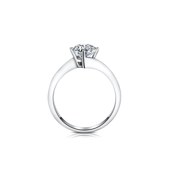 Plain Ring Setting R45 A