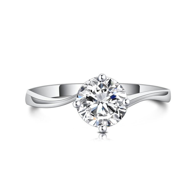 Plain Ring Setting R45 A