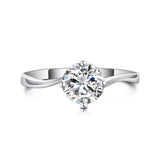 Plain Ring Setting R45 A