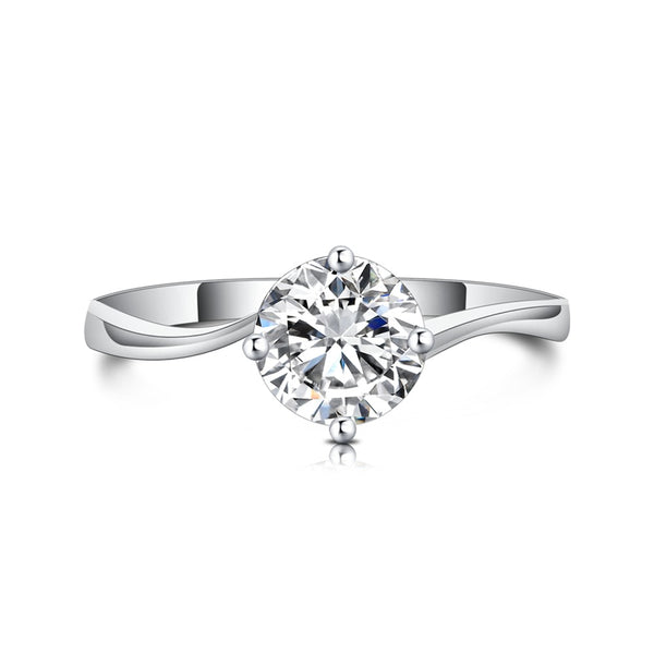 Plain Ring Setting R45 A