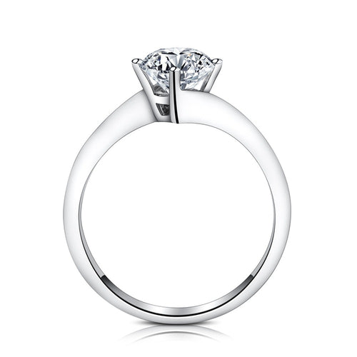 Plain Ring Setting R45 B
