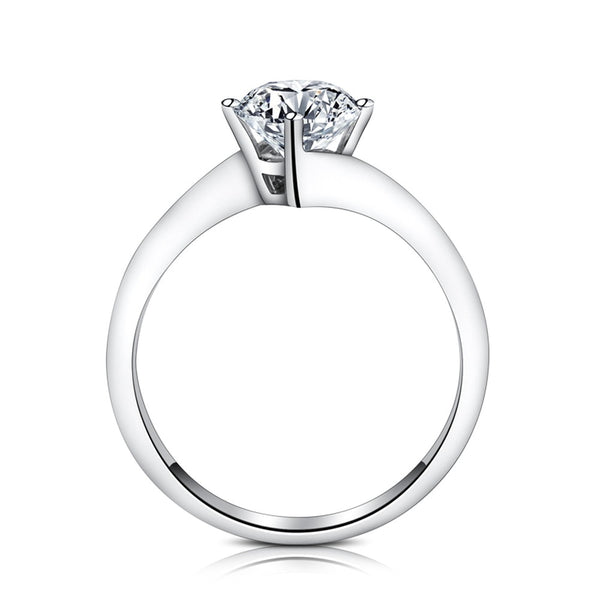 Plain Ring Setting R45 B