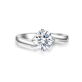 Plain Ring Setting R45 B