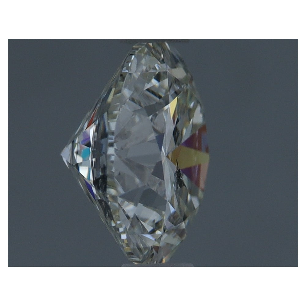 GIA 天然美鑽 圓形 1.01ct J SI2
