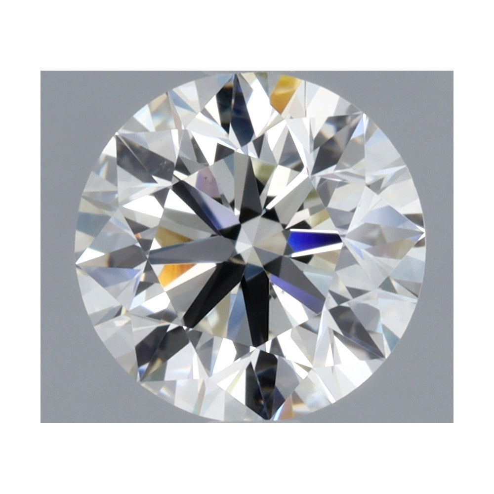 GIA 天然美鑽 圓形 1.09ct J SI1