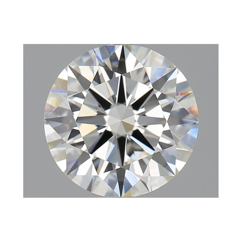 GIA 天然美鑽 圓形 1.03ct J VS2