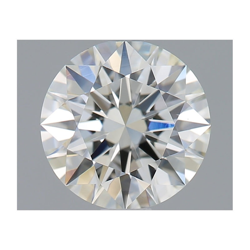 GIA 天然美鑽 圓形 1.01ct J VS1