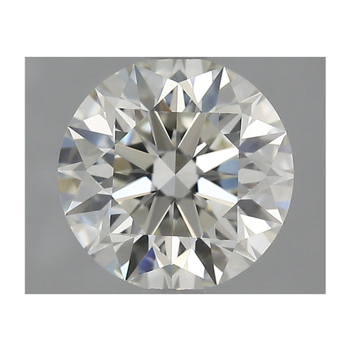 GIA 天然美鑽 圓形 1.0ct J VVS2