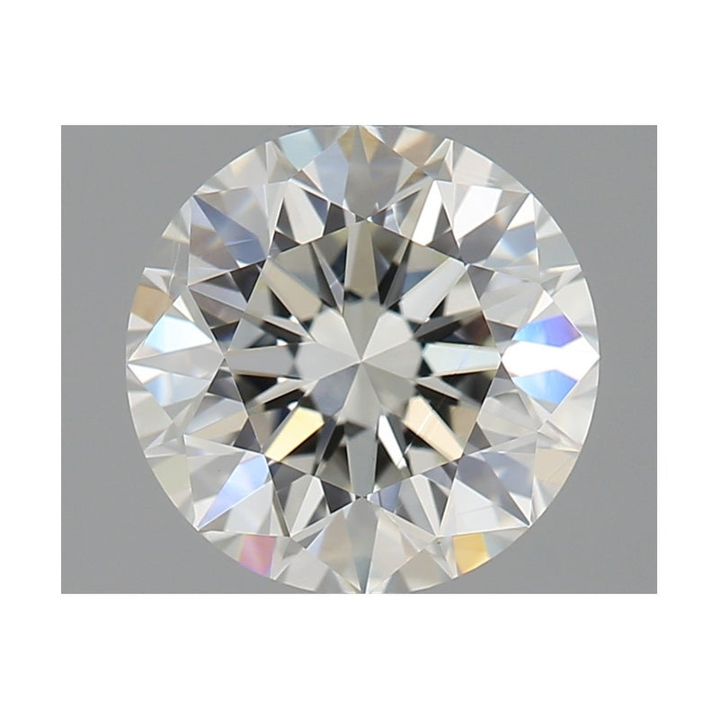 GIA 天然美鑽 圓形 1.27ct J SI1