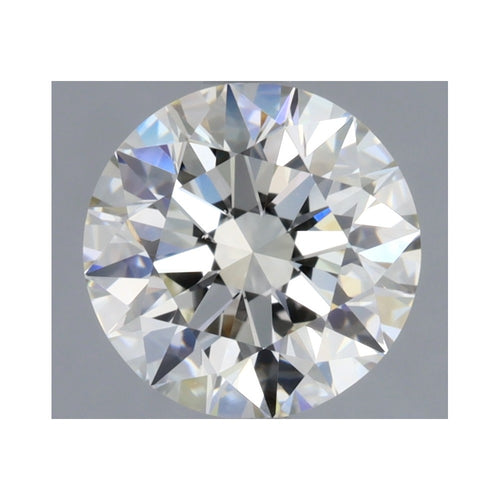 GIA 天然美鑽 圓形 1.5ct J VS1