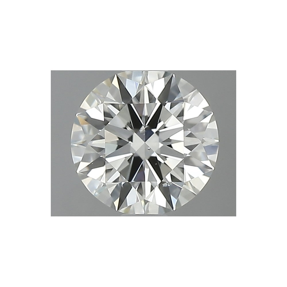 GIA 天然美鑽 圓形 0.7ct K SI1