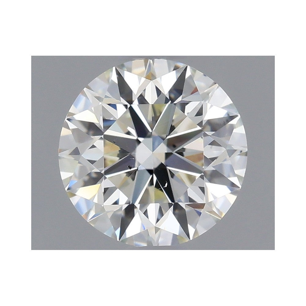 GIA 天然美鑽 圓形 1.0ct K VS2