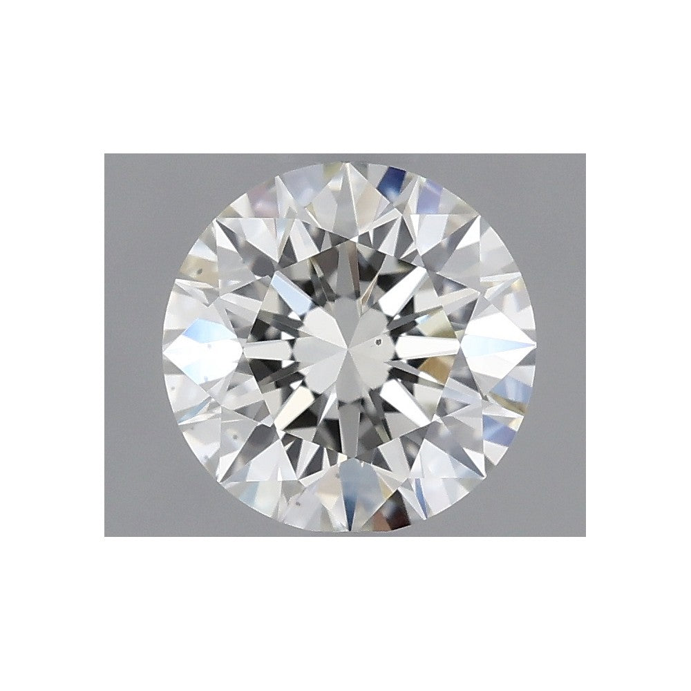 GIA 天然美鑽 圓形 1.02ct K VS1