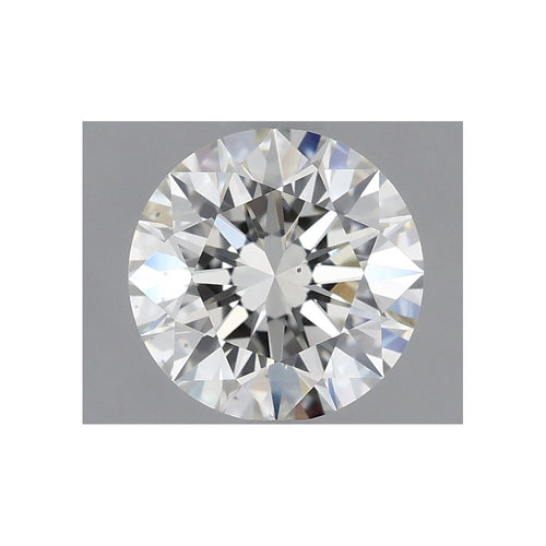 GIA 天然美鑽 圓形 1.02ct K VS1