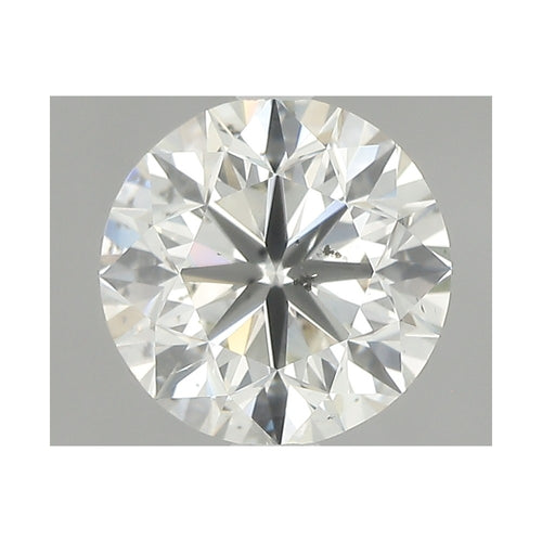 GIA 天然美鑽 圓形 1.5ct K SI2