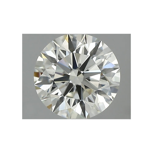 GIA 天然美鑽 圓形 1.18ct K VS1