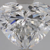 GIA 天然鑽石 心形 3.01ct E VS1