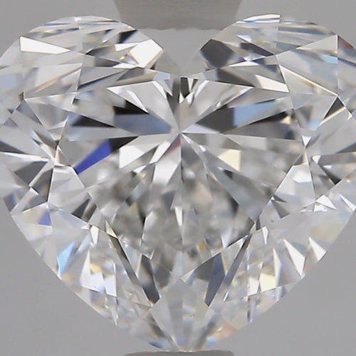 GIA 天然鑽石 心形 3.01ct E VS1