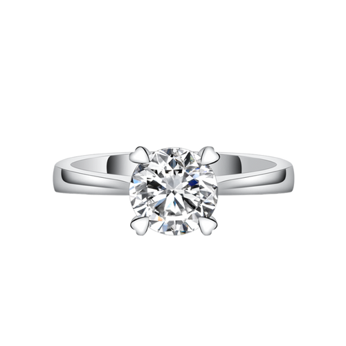 Plain Ring Setting R2223