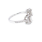 0.25ct Diamond Ring