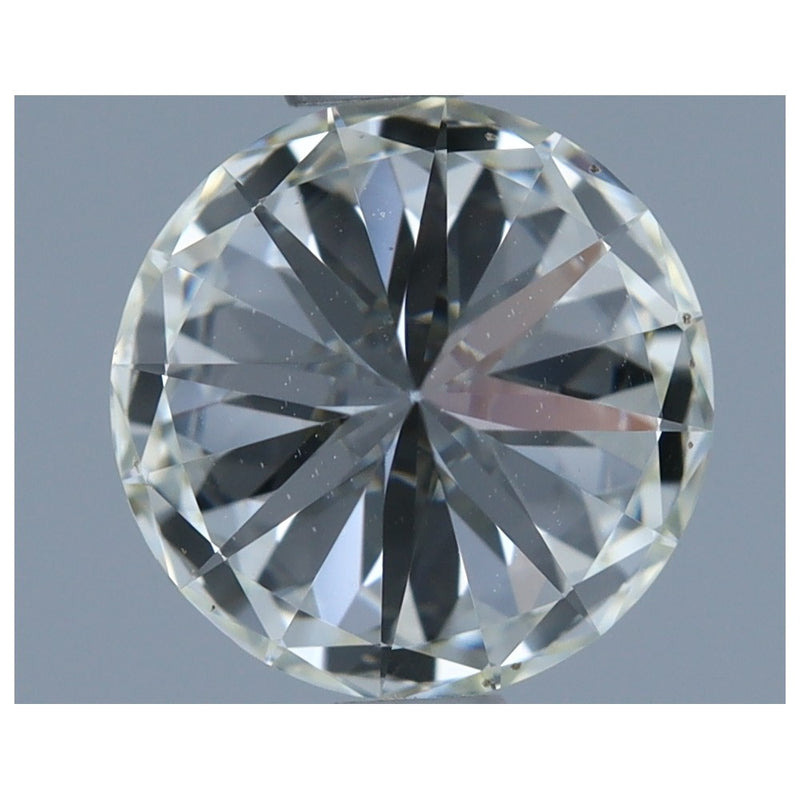 GIA 天然美鑽 圓形 1.01ct K VS1