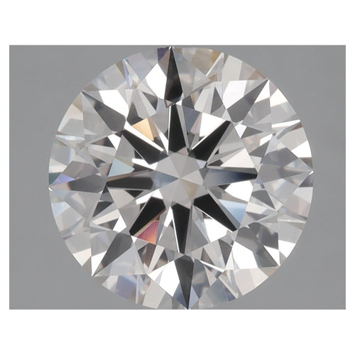 GIA 天然美鑽 圓形 2.21ct K VVS1