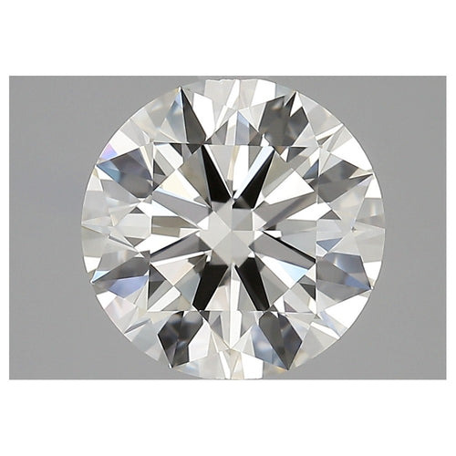 GIA 天然美鑽 圓形 3.06ct K VVS1
