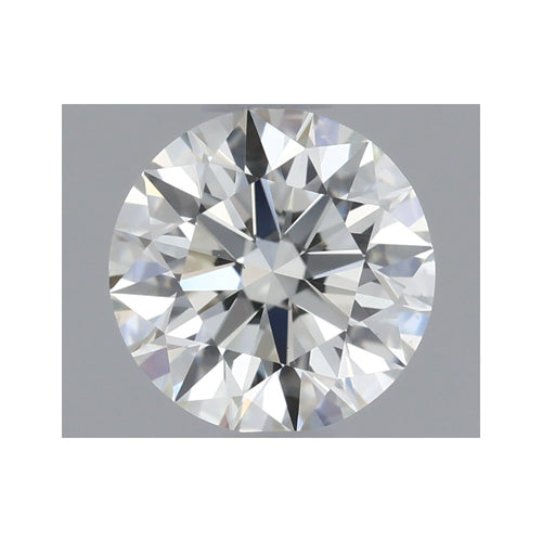 GIA 天然美鑽 圓形 0.7ct L SI1