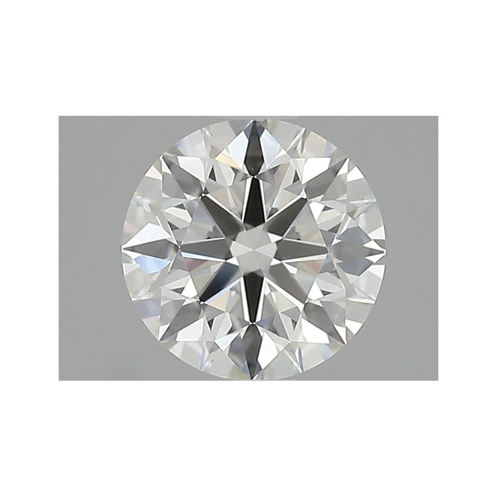 GIA 天然美鑽 圓形 1.7ct L SI1