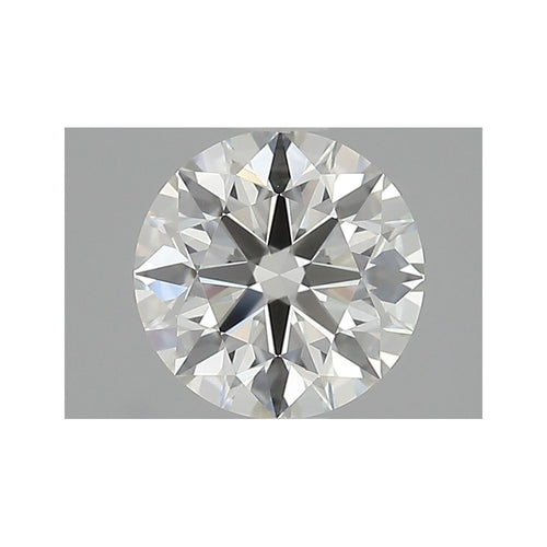 GIA 天然美鑽 圓形 1.7ct L SI1