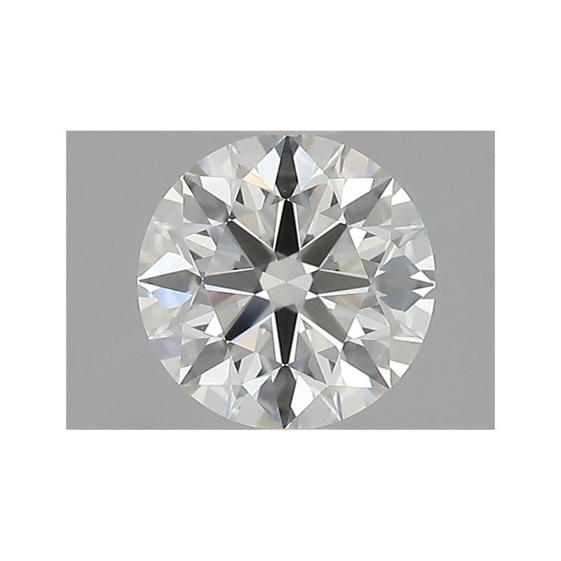 GIA 天然美鑽 圓形 1.7ct L SI1