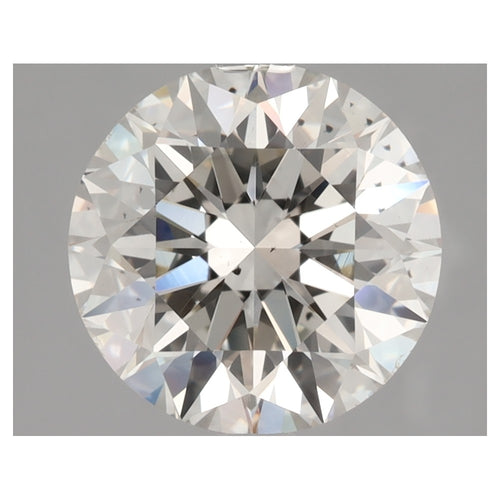 GIA 天然美鑽 圓形 1.84ct L VS2