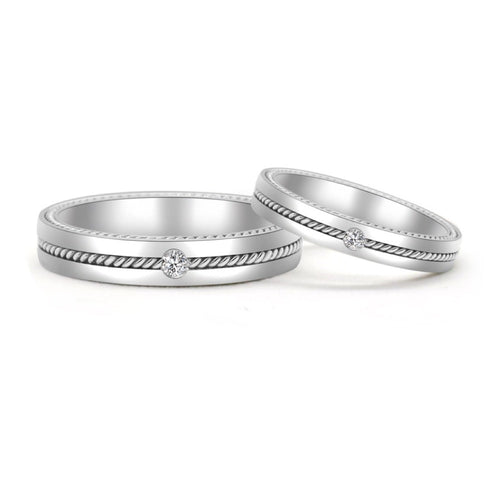 Rauschmayer German Wedding Band 11
