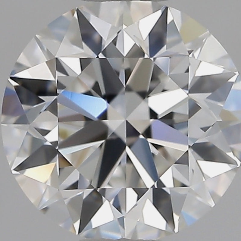 GIA 天然鑽石 圓形 1.5ct E VS1