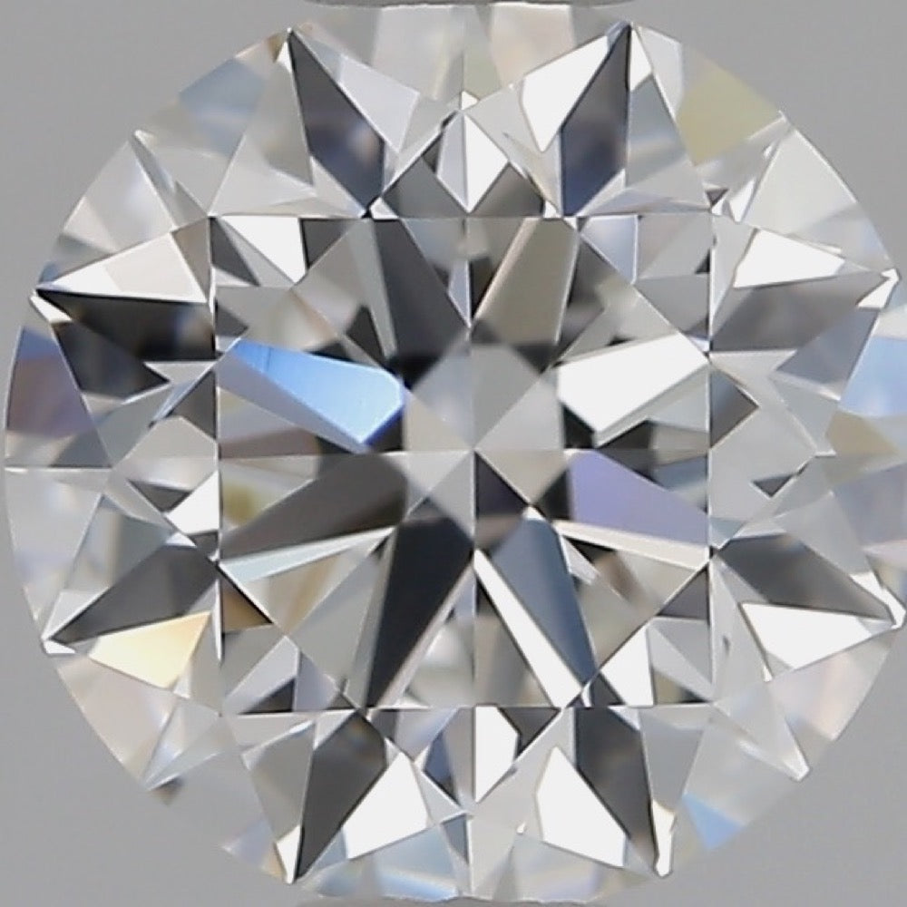 GIA 天然鑽石 圓形 1.5ct E VS1