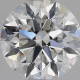 GIA 天然鑽石 圓形 1.5ct E VS1