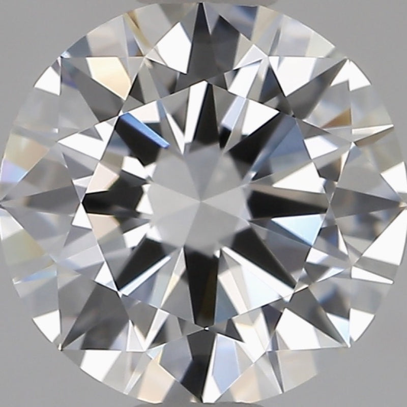 GIA 天然鑽石 圓形 1.8ct F IF