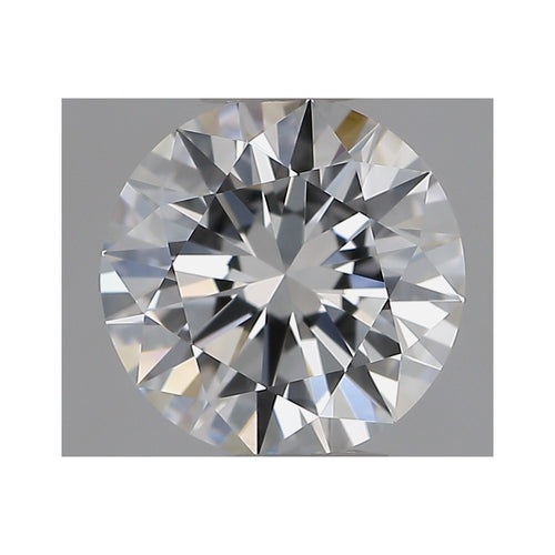 GIA 天然美鑽 圓形 0.8ct D VVS1