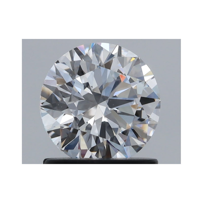 GIA 天然美鑽 圓形 0.94ct D VS1