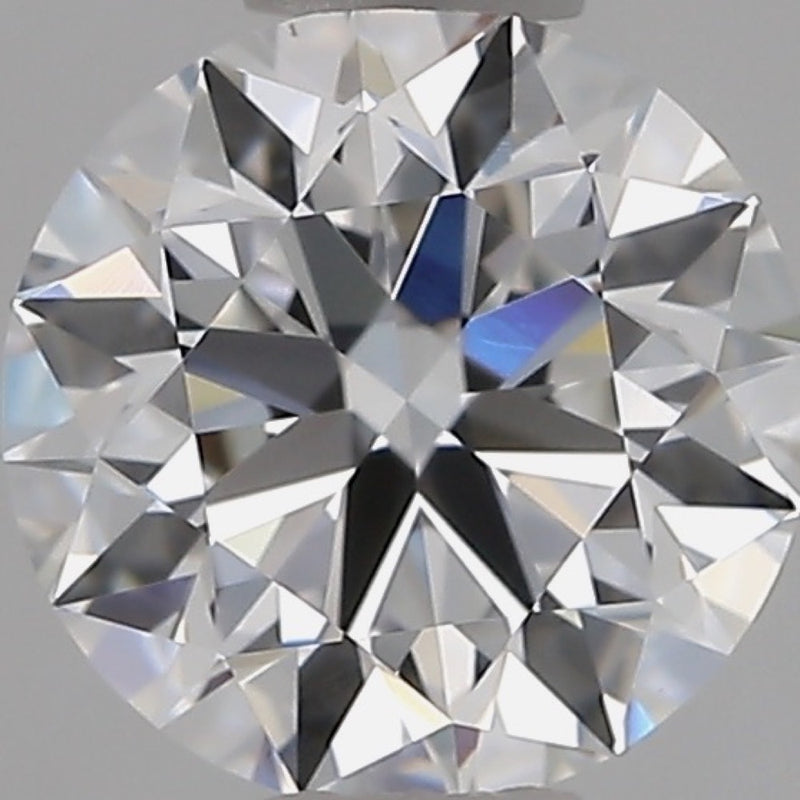 GIA 天然鑽石 圓形 1.03ct D VS2