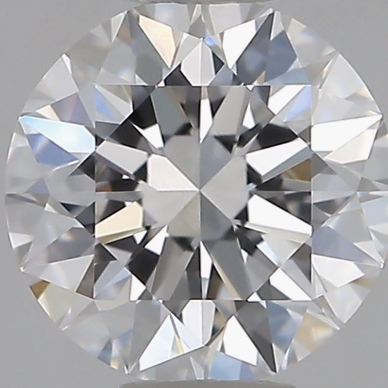 GIA 天然鑽石 圓形 1.02ct D IF