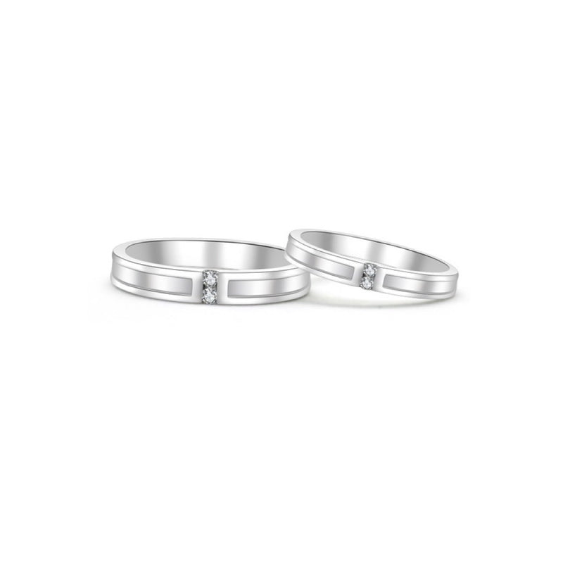 結婚對戒 82387