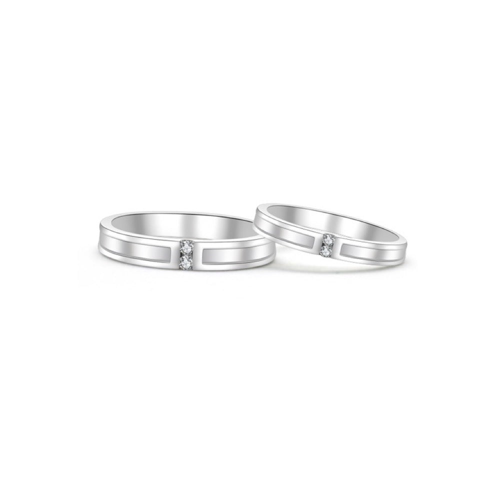 結婚對戒 82387