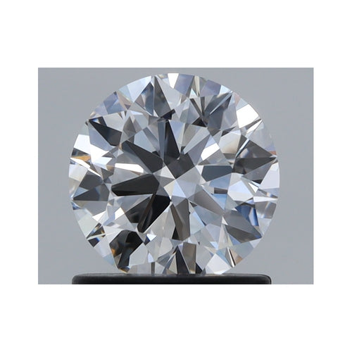 GIA 天然美鑽 圓形 0.96ct D VVS2