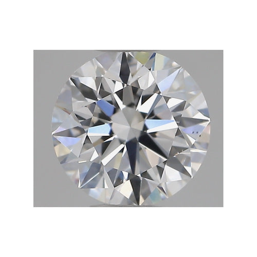 GIA 天然美鑽 圓形 1.0ct D VS2