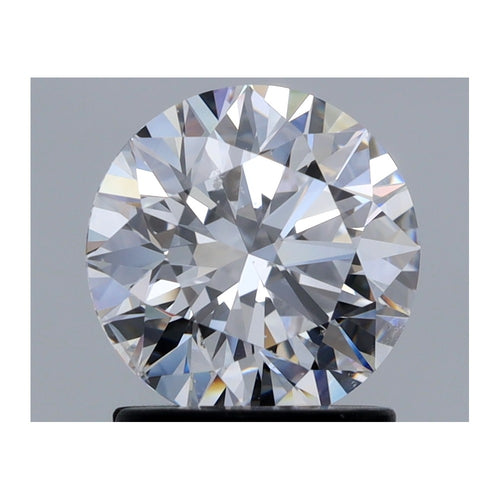 GIA 天然美鑽 圓形 1.4ct D SI2