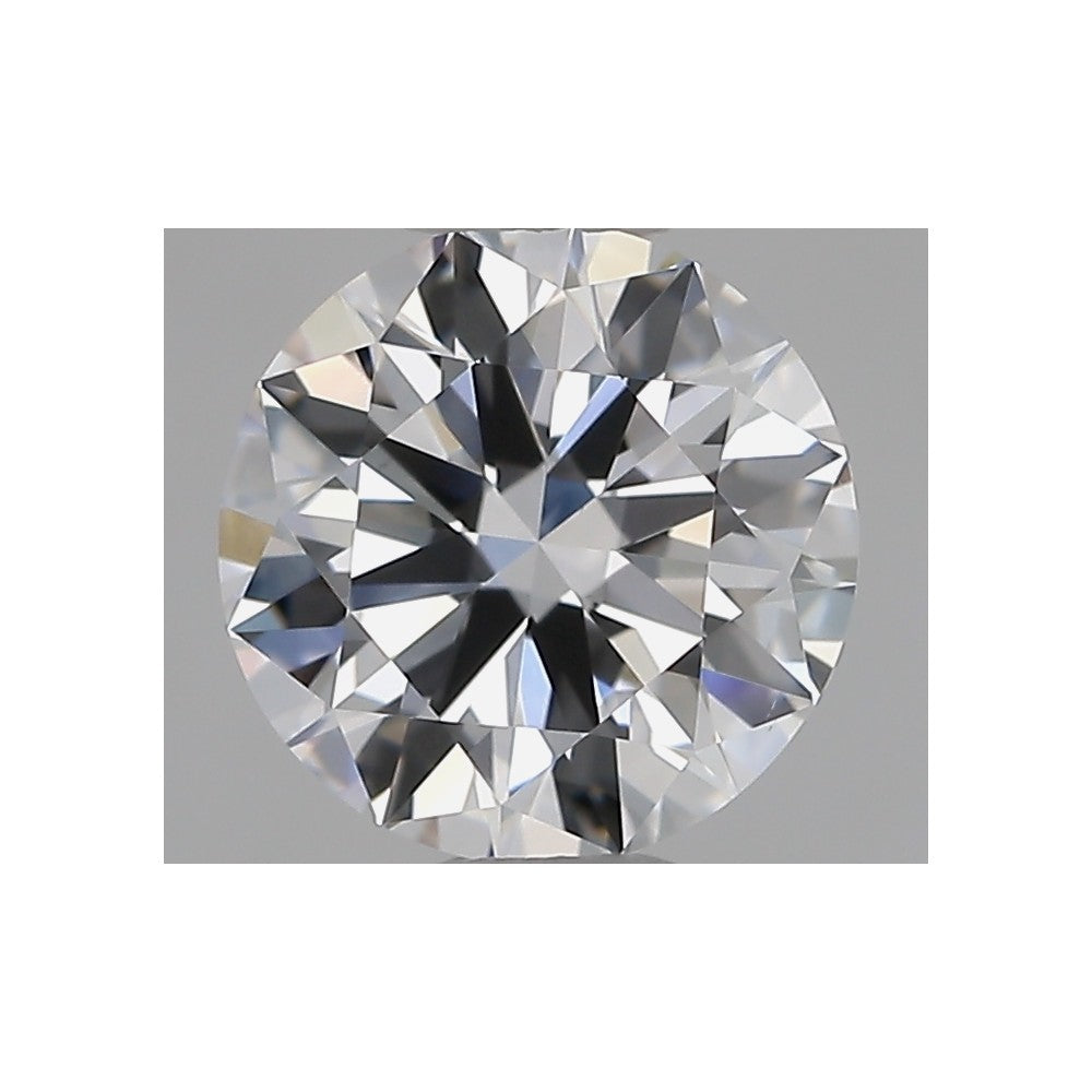 GIA 天然美鑽 圓形 1.01ct D VS1