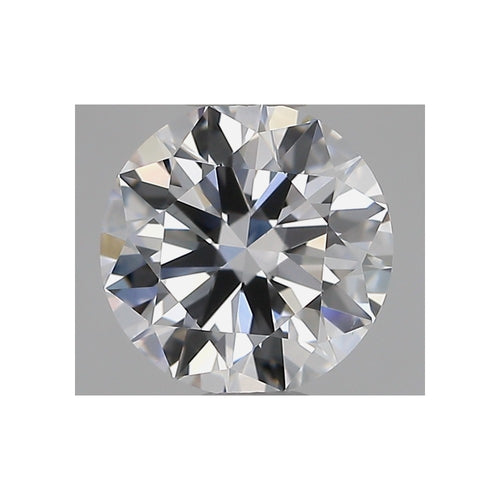 GIA 天然美鑽 圓形 1.01ct D VS1