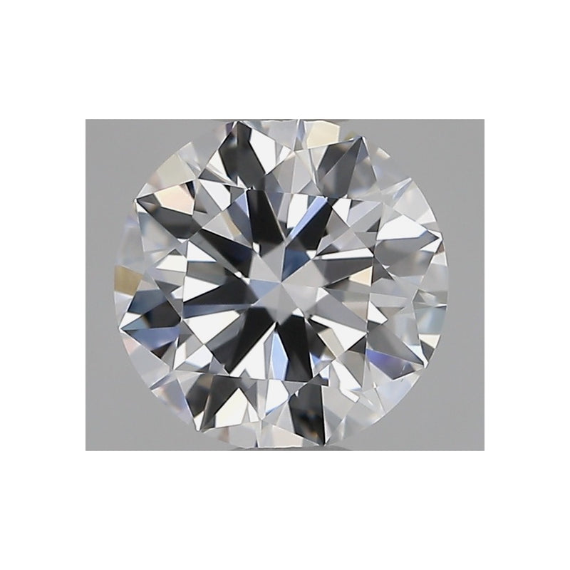 GIA 天然美鑽 圓形 1.01ct D VS1